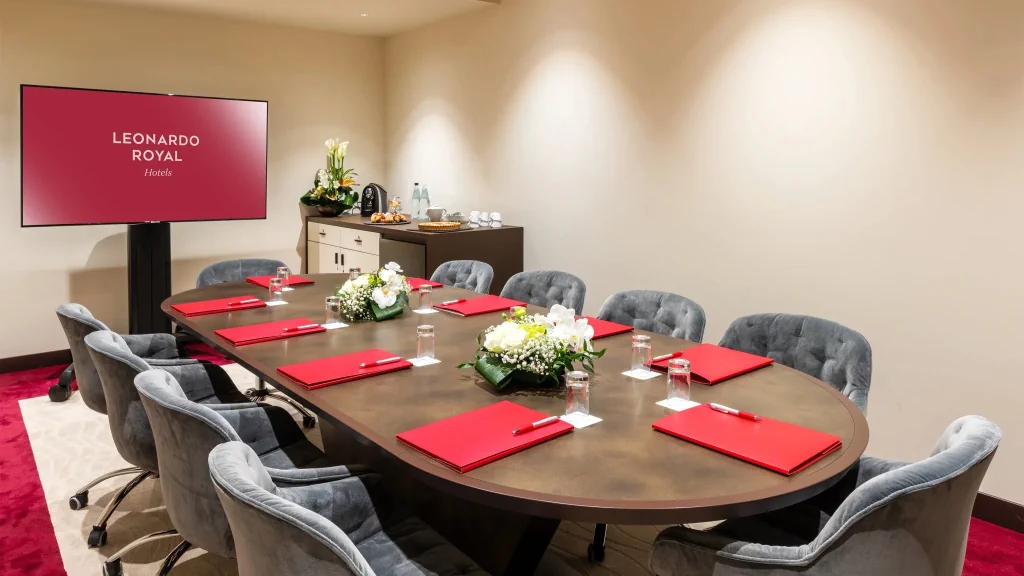 الفندق ليوناردو رويال فينيسيا ميستري - فينيسيا